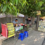 Dawet Ketan Asli Purworejo, Warisan Rasa yang Tetap Bertahan